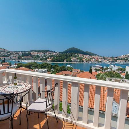 Modern Apartment With Sea View Ντουμπρόβνικ Εξωτερικό φωτογραφία