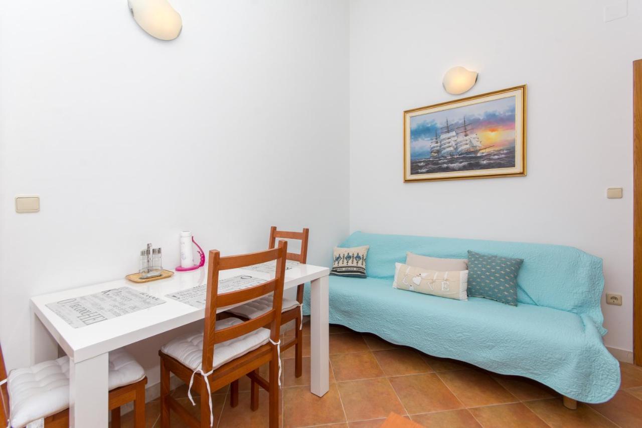 Modern Apartment With Sea View Ντουμπρόβνικ Εξωτερικό φωτογραφία