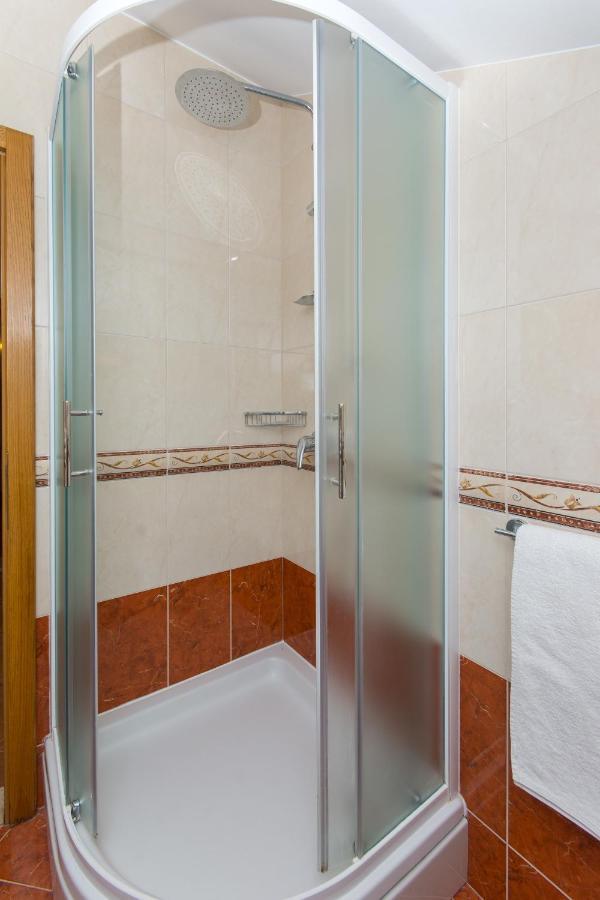 Modern Apartment With Sea View Ντουμπρόβνικ Εξωτερικό φωτογραφία